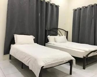 1248 Cozy Home - Ipoh