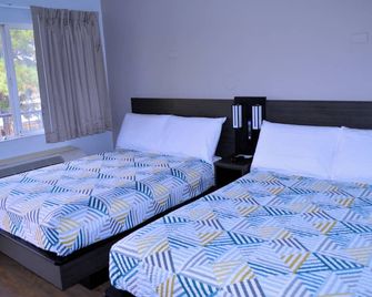 Motel 6 Chicago Ohare - Schiller Park - Schiller Park - Habitación