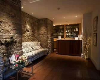 Bellinter House - Navan - Spa