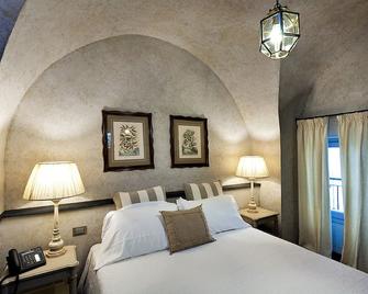 Relais Del Maro - Borgomaro - Habitación