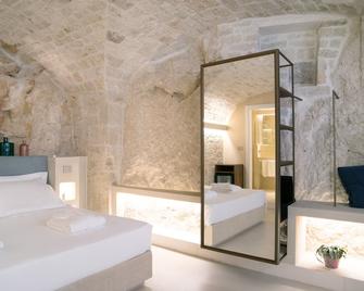 Vico Bianco - Ostuni - Ložnice
