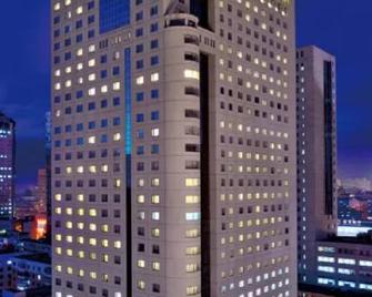 Jin-An Hotel Changchun - Changchun - Building