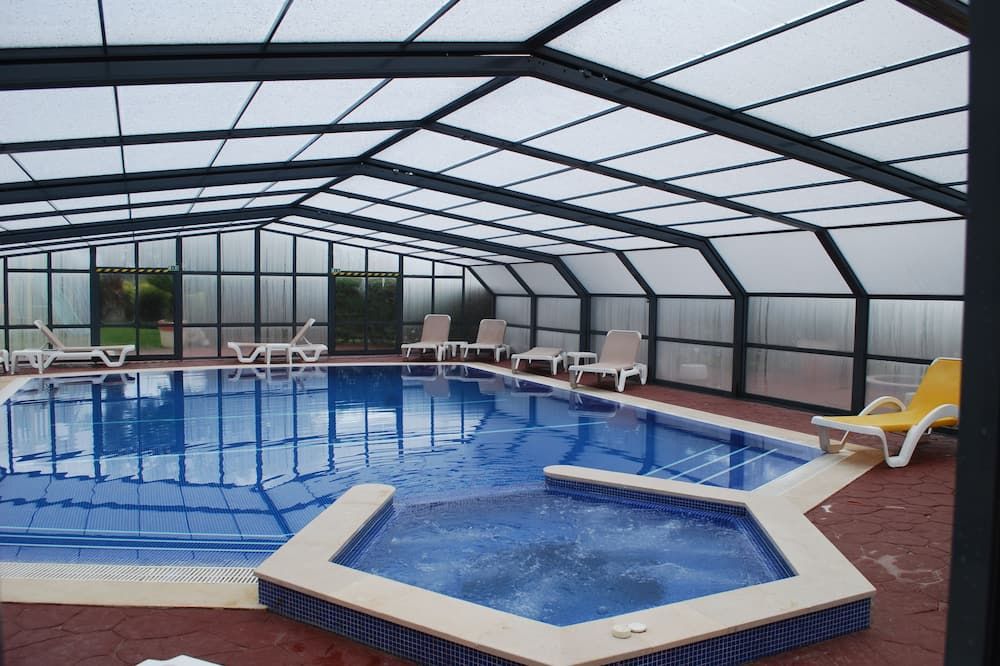 Pestana Carvoeiro Golfe - Al - Estombar - Piscina