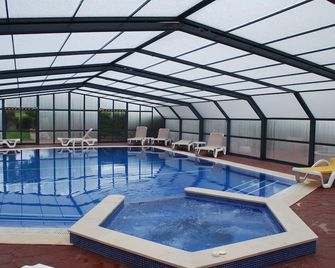 Pestana Carvoeiro Golfe - Al - Estombar - Piscina