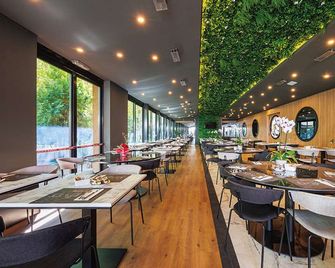 Jr Hotels Bologna Amadeus - Bologna - Ristorante