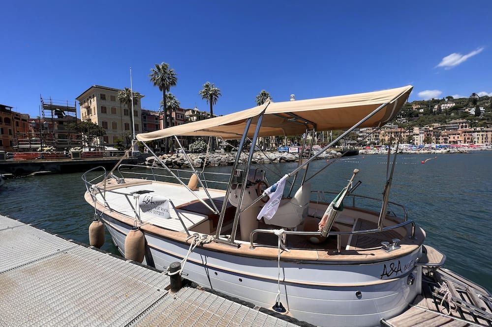 Dock of the Bay, Genova - Génova