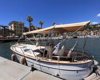 Dock of the Bay, Genova - Génova