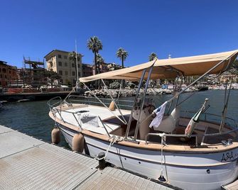 Dock of the Bay, Genova - Génova