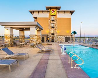 My Place Hotel - St. George, Ut - Saint George - Pool