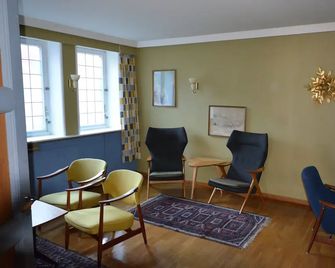 Fossli Hotel - Vøringsfoss