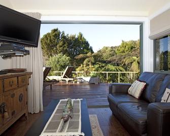 Waoku Lodge - Raglan