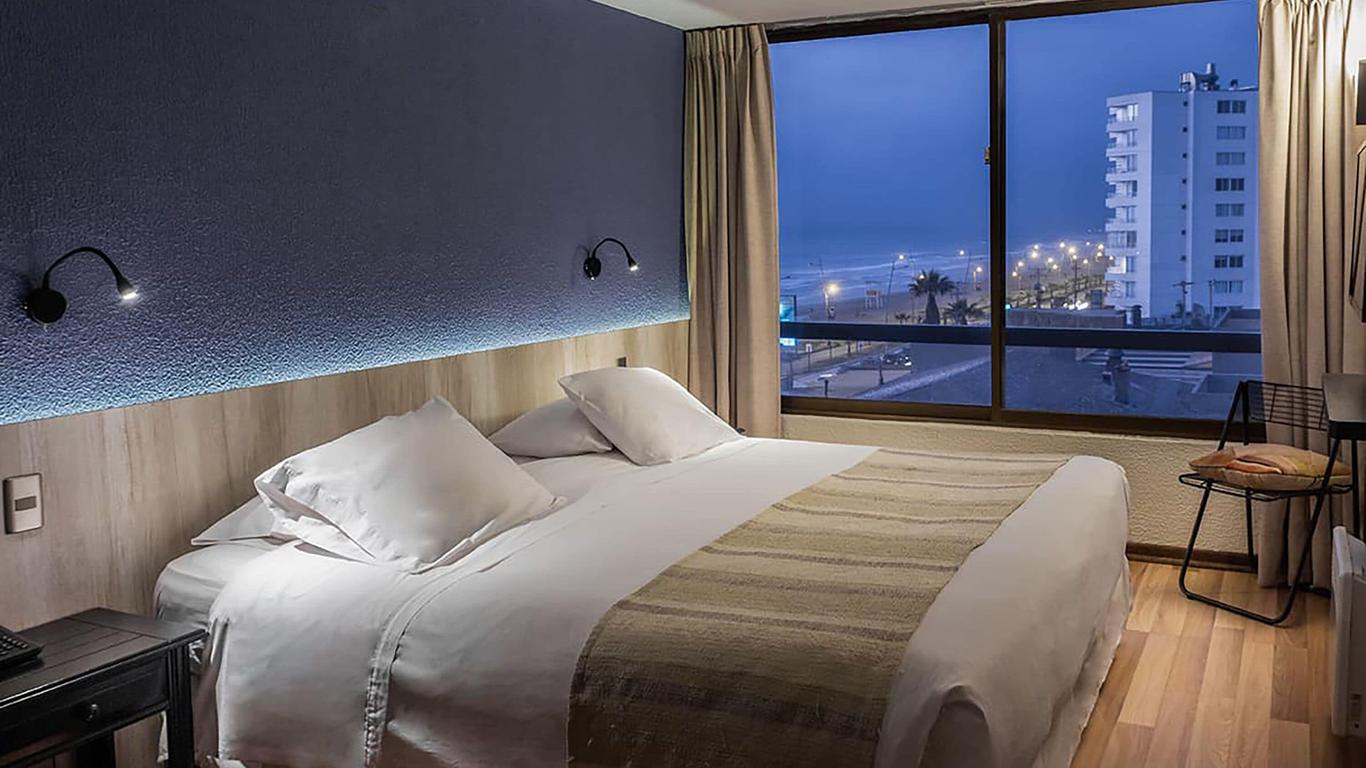 Hotel Club La Serena