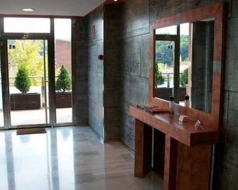 Aparthotel Del Golf - Sant Cugat
