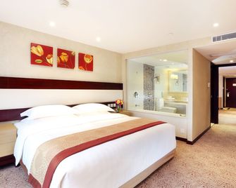 Casa Real Hotel - Macao - Habitación