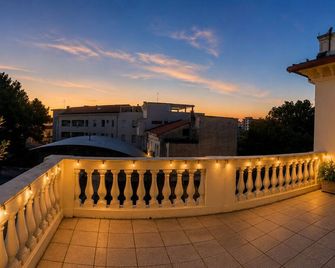 Hotel Villa Pina - Senigallia