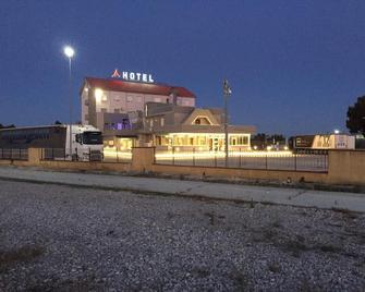 Asselta Hotel - Cerignola - Habitación
