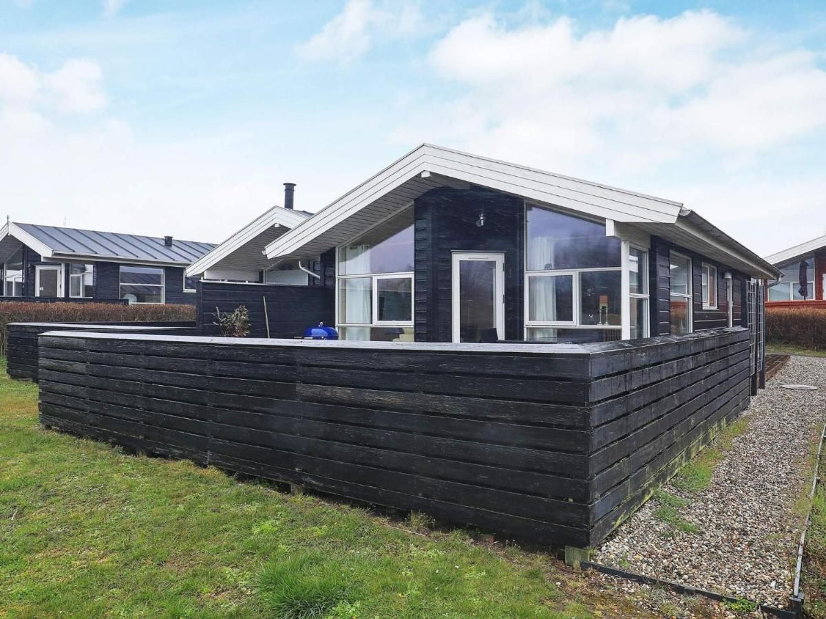 6 person holiday home in Tranekær-By Traum – Tranekær
