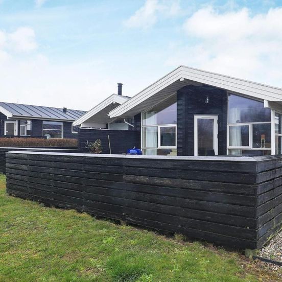 6 person holiday home in Tranekær-By Traum – Tranekær