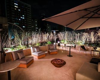 Qoya Hotel Curitiba, Curio Collection by Hilton - Curitiba