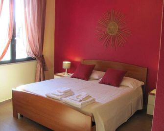 B&B Domu Mea - Sarroch - Habitación