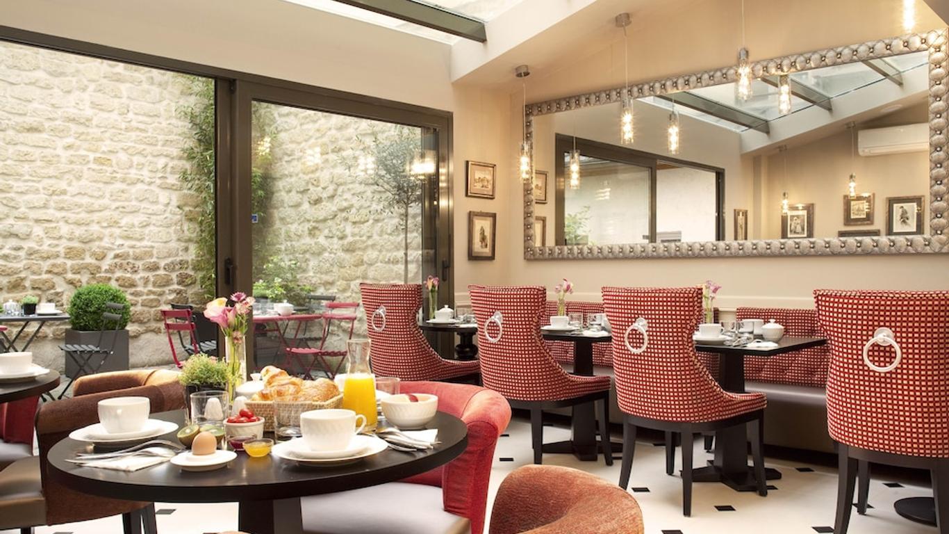 فندق ديه كوميدي