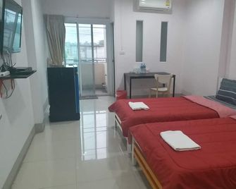 Chawalee Place - Sung Noen - Habitación