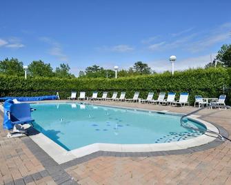 Bar Harbor Motel - Bar Harbor - Pool