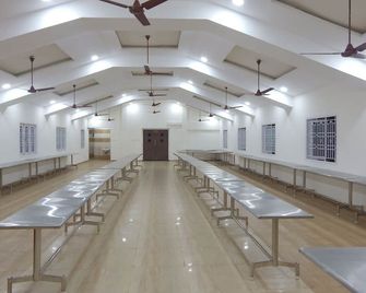 Hotel Aadhi - Mayiladuthurai