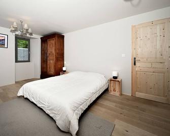 Toulal'o - Saint Lary Soulan - Saint-Lary-Soulan - Habitación