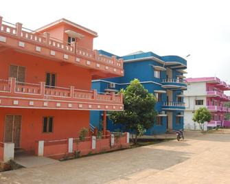 Ushodaya Resorts - Araku Valley