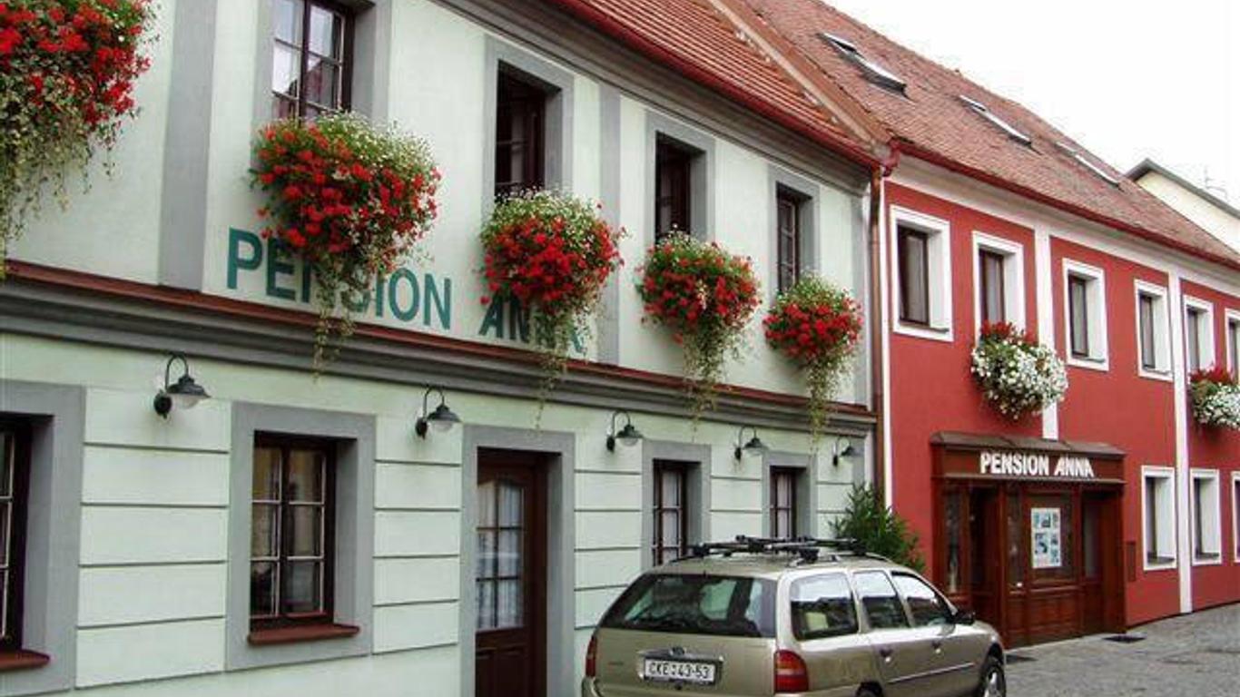 Pension Anna