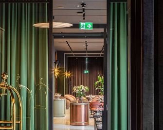 Flaner Hotel, Worldhotels Crafted - Warszawa - Rumsfaciliteter