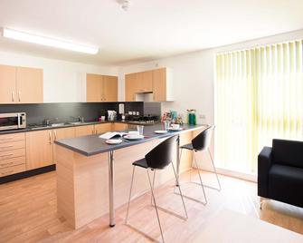 Uhi Fort William - Campus Accommodation - Fort William