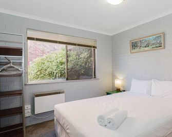 Aranda 3 25 Townsend Street - Jindabyne - Soverom