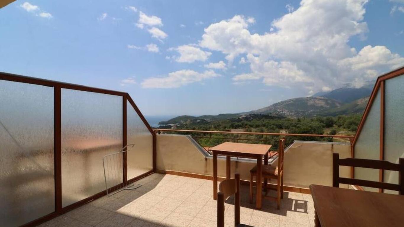 هوتل بانوراما