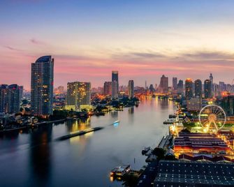 Soi44 Rama2 Room For Rent - Bangkok