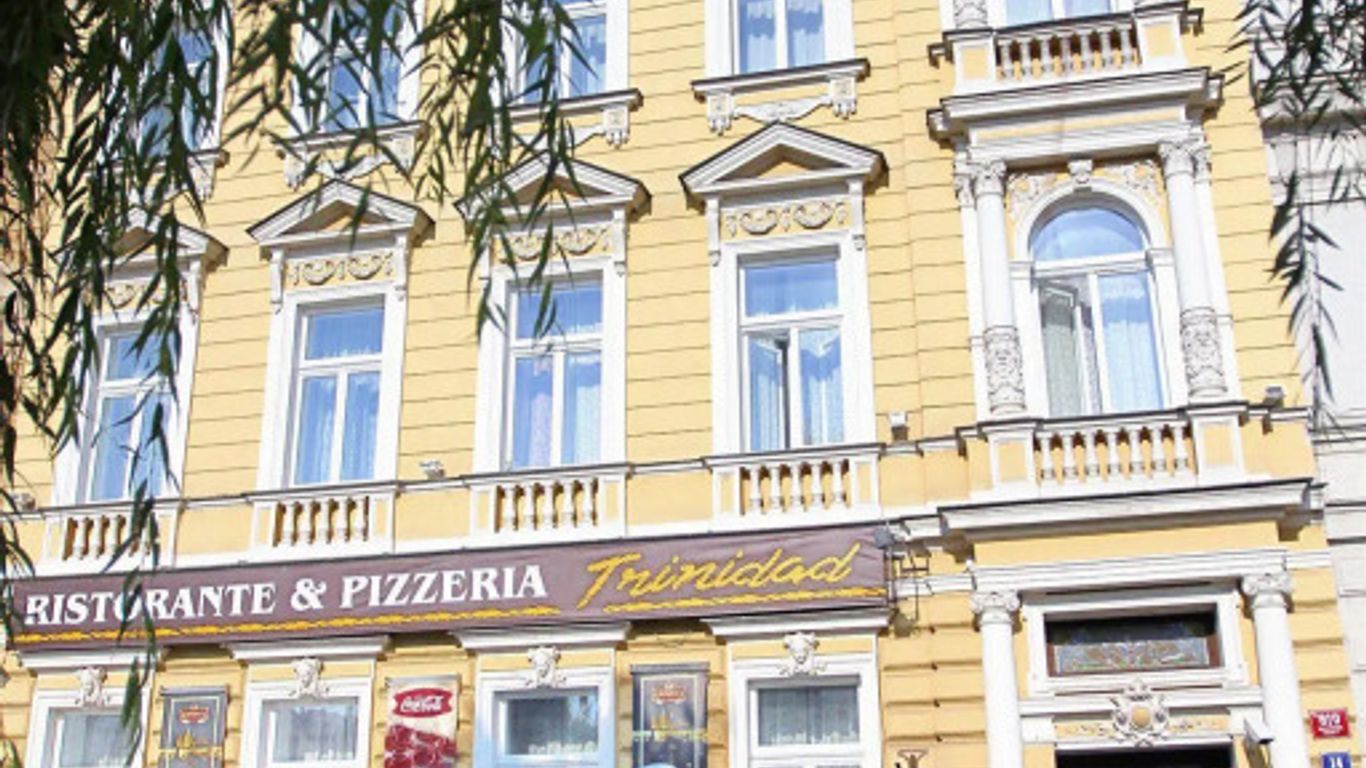 Hotel Klarinn Prague Castle