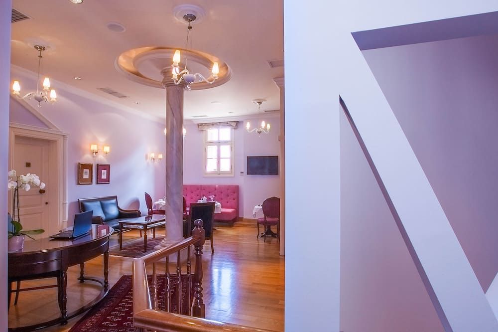 Aetoma Hotel - Náfplio