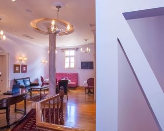 Aetoma Hotel - Nauplion