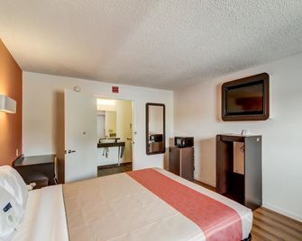Motel 6 Berea Ky - Berea