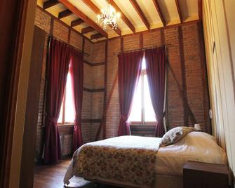 Hotel Reina Victoria - Valparaíso - Habitación