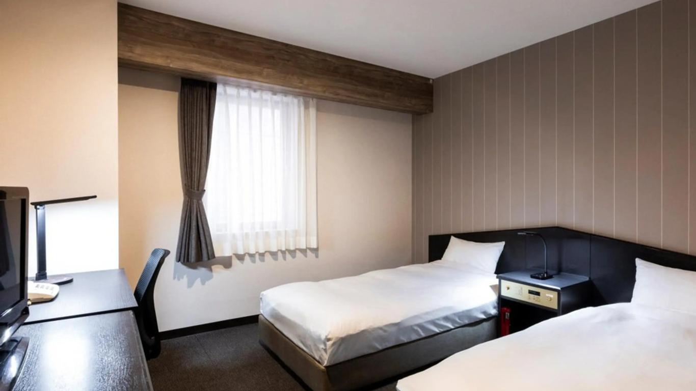 Business Inn Norte 2