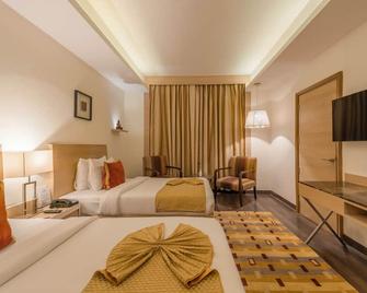 The Zion Shimla - Shimla - Habitación