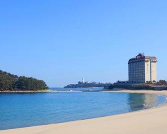 Kumgangsan Condo Sokcho - Goseong - Plaża