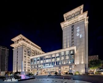 北京遠望樓賓館 - 北京 - 建築