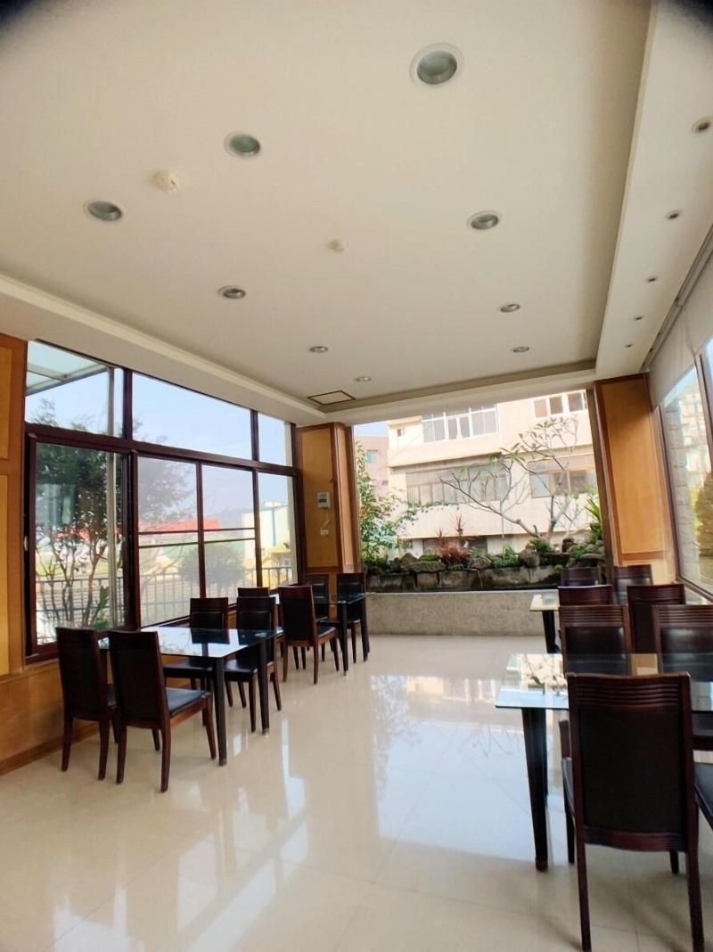 ليشيوان هوتل سبرينج هوتل