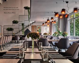 Hotel Edison - Przeźmierowo - Restauracja