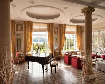 Grand Hotel Des Lecques, BW Signature Collection - Saint-Cyr-sur-Mer - Sala de estar