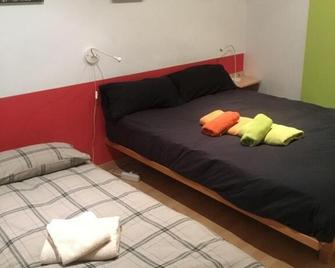 La Casa de Laura Nisia B&B - Barcelona - Habitación