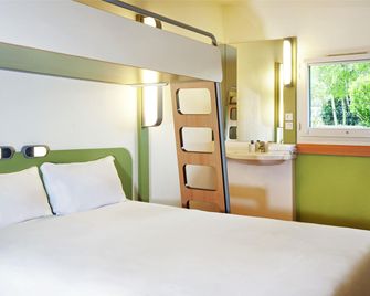 ibis budget Orgeval - Orgeval - Camera da letto